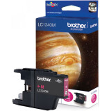 Cartridge Brother LC1240M Magenta
