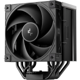 cooler DeepCool AK700 DIGITAL NYX (R-AK700-BKNNMN-GJD-1)