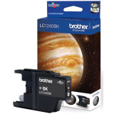Cartridge Brother LC1240BK Black