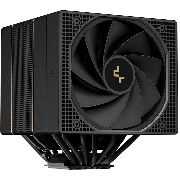 cooler DeepCool ASSASSIN VC ELITE - R-ASN4-BKNVNN-GJD - photo 2