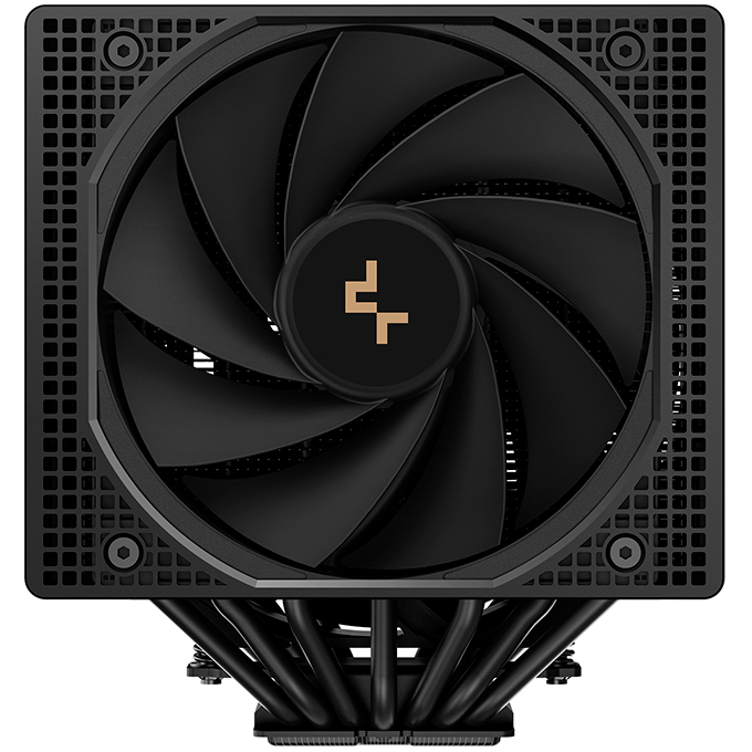 cooler DeepCool ASSASSIN VC ELITE - R-ASN4-BKNVNN-GJD - photo 4