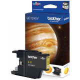 Cartridge Brother LC1240Y Yellow