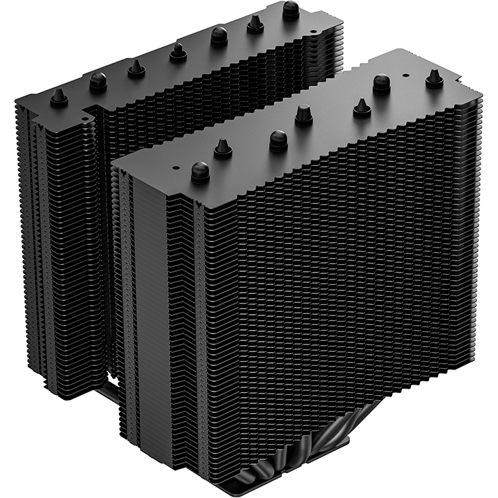 cooler DeepCool ASSASSIN VC ELITE - R-ASN4-BKNVNN-GJD - photo 7
