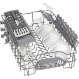 Built-in dishwasher Bosch SPV2IKX01Q