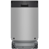 Built-in dishwasher Bosch SPV2IKX01Q