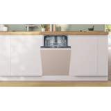 Built-in dishwasher Bosch SPV2IKX01Q