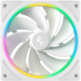case fan DeepCool FL12R SE WH (3 pcs) (R-FL12RSE-WHAPN3-G)
