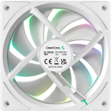 case fan DeepCool FL12R SE WH (3 pcs) (R-FL12RSE-WHAPN3-G)