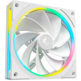 case fan DeepCool FL12R SE WH (3 pcs) (R-FL12RSE-WHAPN3-G)