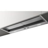 hotte aspirante Elica Ciak 2.0 S GR/A/90 (PRF0181903)