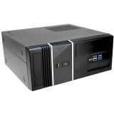 Boitiers PC InWin BK623 400W Black (6132049)