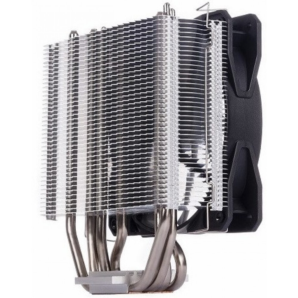 Dzesētājs GELID Tornado - CC-Tornado-01-A/B - foto 3