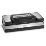 Vakuuma iesaiņotājs Caso VRH 690 Black, Stainless steel
