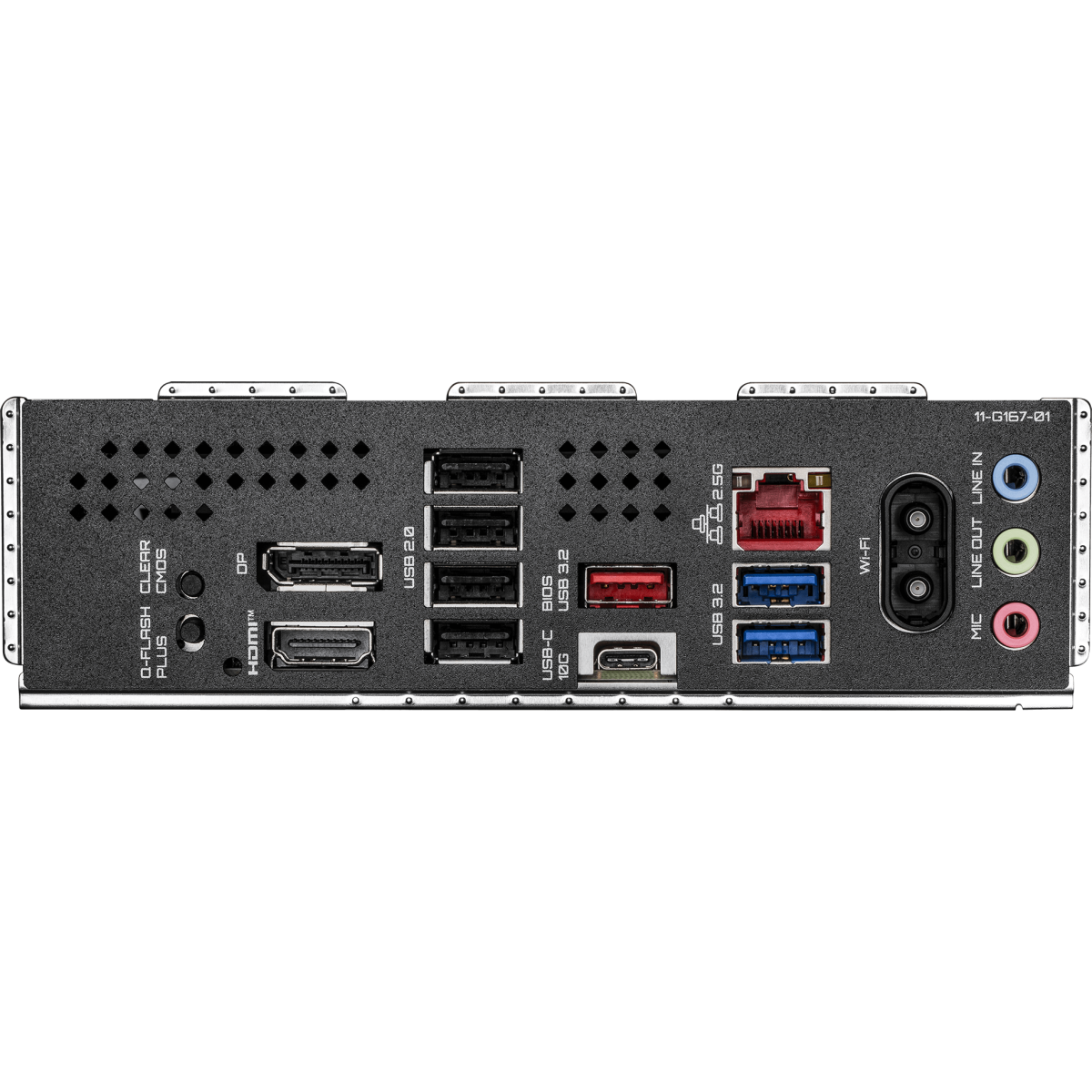 Mainboard Gigabyte B840 EAGLE WIFI6E - Foto 3
