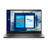 Ordinateur portable Dell Pro 16 Magnetite (PC16250) (W9W31)