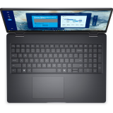 Ordinateur portable Dell Pro 16 Magnetite (PC16250) (W9W31)