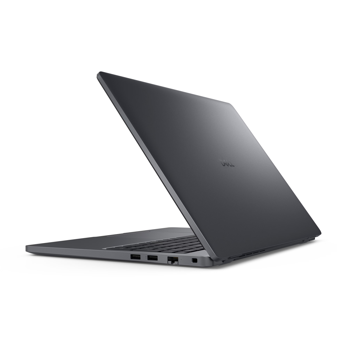 Ordinateur portable Dell Pro 16 Magnetite (PC16250) (W9W31) - photo 7
