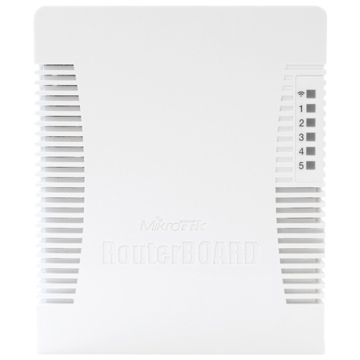 Routeur Wi-Fi MikroTik RB951Ui-2HnD - photo 2