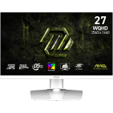 Écran MSI 27" MAG 274QRFW E20 (9S6-3CF99T-001)