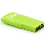 Clé USB 8Gb Mirex Mario Green (13600-FMUMAG08)