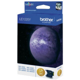 Cartridge Brother LC1220Y Yellow