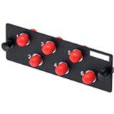 Optiskais panelis Panduit FAP6WFCZ