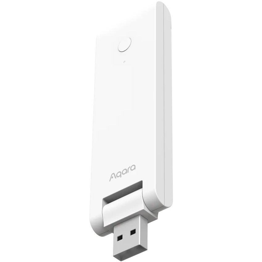 Smart-Home-Management-Center Aqara Hub M100 (HM-G02D)