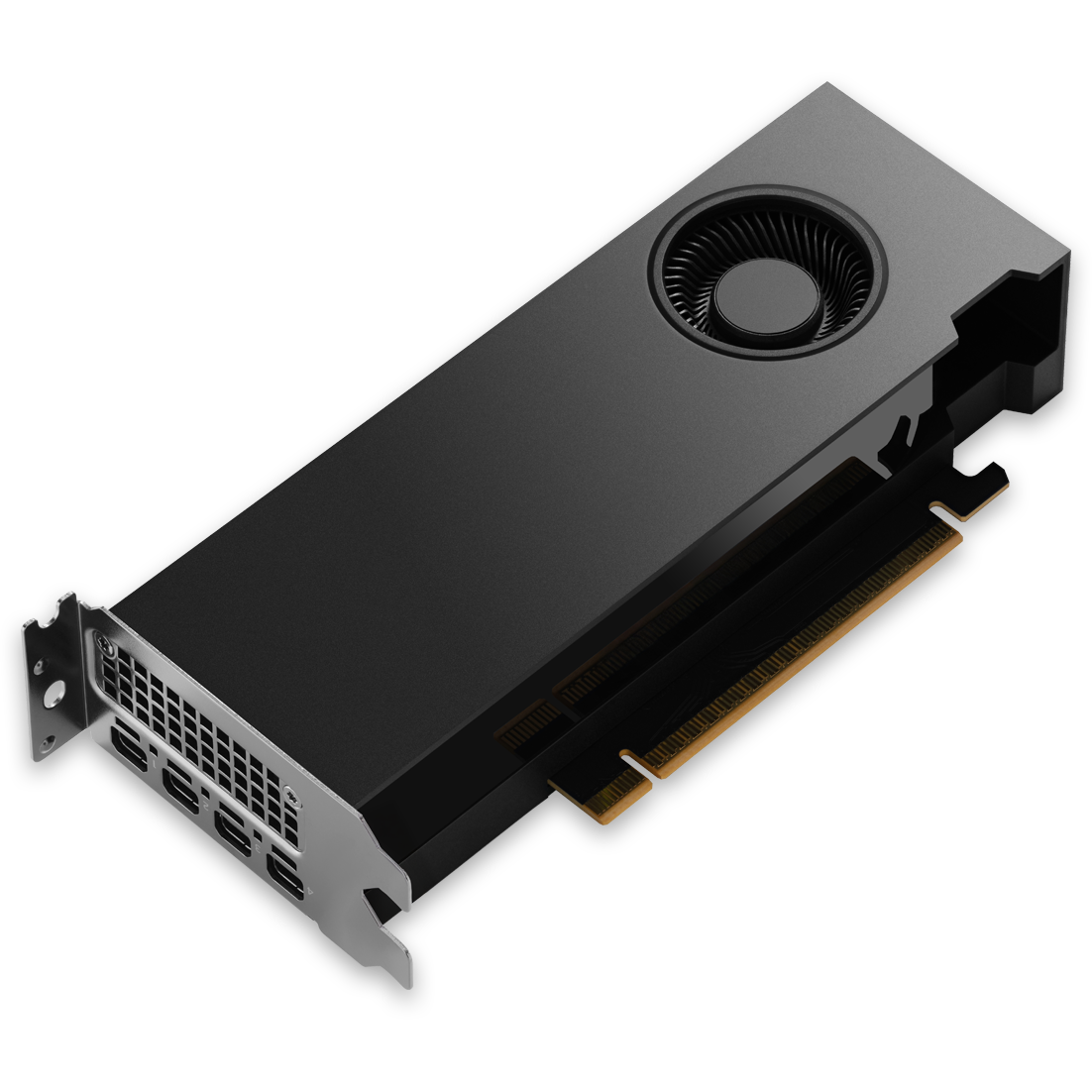 carte graphique NVIDIA Quadro RTX PRO 2000 Blackwell 16GB (900-5G195-2250-000) OEM - photo 2