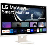 Écran LG 27" 27U511SA-W MyView