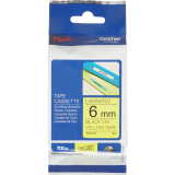 Tape cartridge Brother TZE-611 (TZE611)