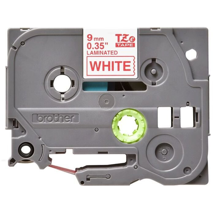 Tape cartridge Brother TZE-222 - TZE222 - photo 2
