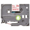Tape cartridge Brother TZE-222 - TZE222 - photo 2