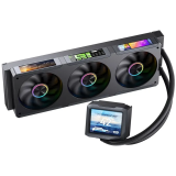 Liquid cooling system Jonsbo TF3-360SCB