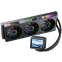 Liquid cooling system Jonsbo TF3-360SCB