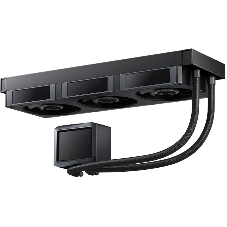 Liquid cooling system Jonsbo TF3-360SCB - photo 3