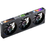 Liquid cooling system Jonsbo TF3-360SCB