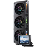 Liquid cooling system Jonsbo TF3-360SCB