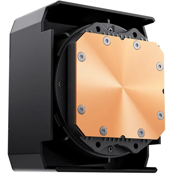 Liquid cooling system Jonsbo TF3-360SCB - photo 11