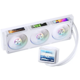 Liquid cooling system Jonsbo TF3-360SCW