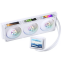 Liquid cooling system Jonsbo TF3-360SCW