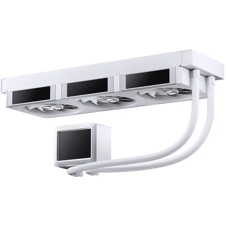 Liquid cooling system Jonsbo TF3-360SCW - photo 3