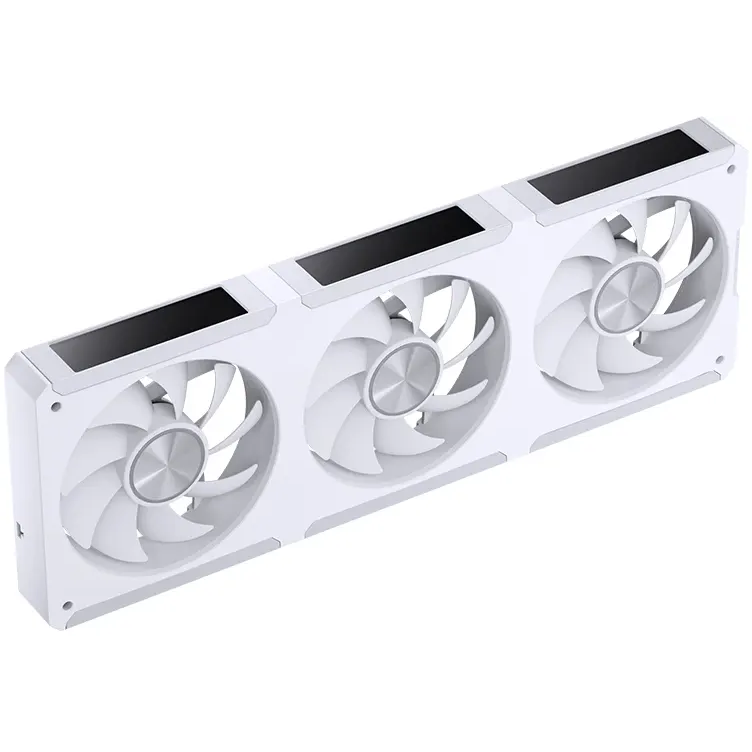 Liquid cooling system Jonsbo TF3-360SCW - photo 5