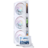 Liquid cooling system Jonsbo TF3-360SCW