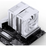 refroidisseur Jonsbo CR-3000E ARGB White
