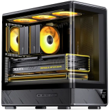 Boîtier Jonsbo D200 Black