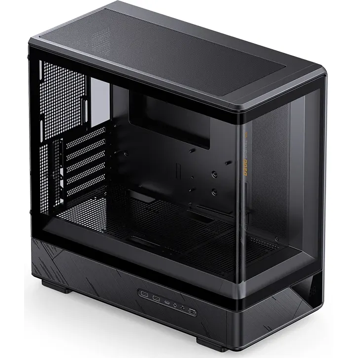 Boîtier Jonsbo D200 Black - photo 7