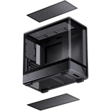 Boîtier Jonsbo D200 Black