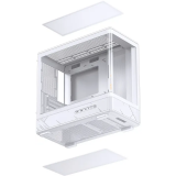 Boîtier Jonsbo D200 White