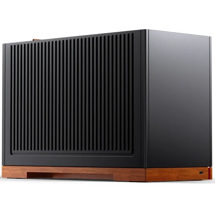 case Jonsbo T9 Black