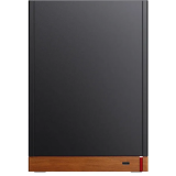 case Jonsbo T9 Black